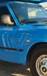 نیسان مدل ۹۸