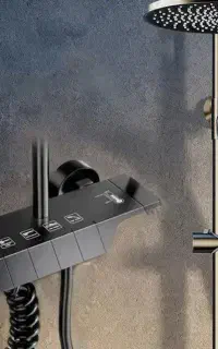 دوش پیانویی هوادیوا