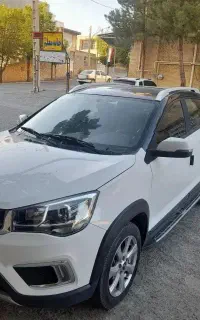 ام وی ام X22 اکسلنت اسپرت اتومات بسیار تمیز و مرتب