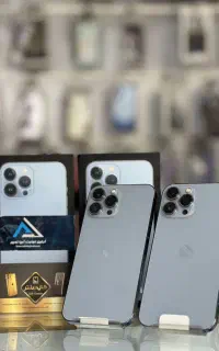 کال سنتر Apple iPhone 13 Pro Max (512-Zaa)