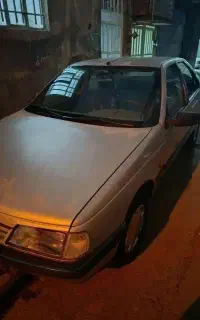 پژو ۴۰۵ مدل ۹۰ فنی عالی