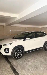 ام وی ام x22 پرو اتومات مدل 1402 کم کار
