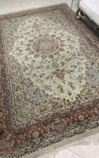فرش ماشینی ۶ متری