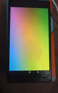 تبلت مدل tab7