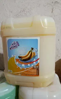 مایع گالنی