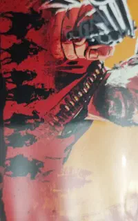 بازی red dead redemption