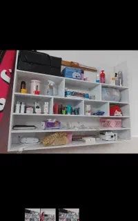 فروش قفسه