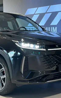 اکستریم ال ایکس LX مدل 1404 صفر خشک* SX