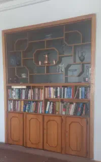 بوفه