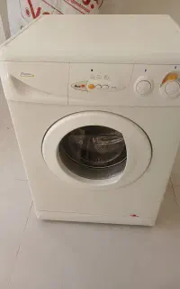 لباسشویی آبسال مدل الگانس