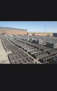 بلوک ۱۸در۳۸با بهترین کیفیت وقیمت مناسب
