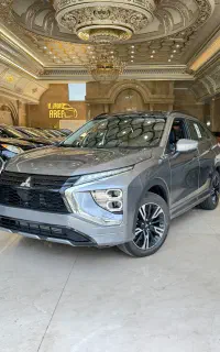 میتسوبیشی اکلیپس ۲۰۲۶