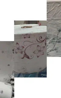 سفره یکبار مصرف عمده و تکی