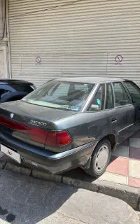دوو اسپرو ۲۰۰۰