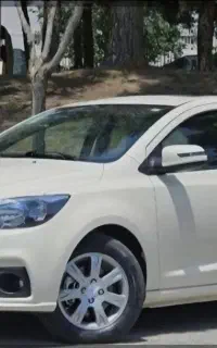 شاهین G بدون رنگ ۸۹کار