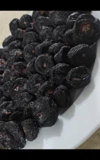 انجیر خشک