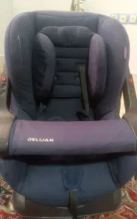 صندلی ماشین کودک
