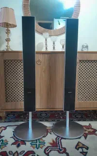 اسپیکر سینما خانگی برند سونی اصل ژاپن