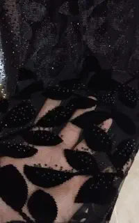 پارچه وارداتی