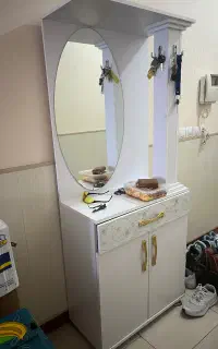 جا کفشی