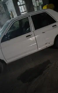 پراید مدل 94
