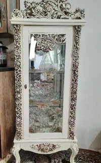 بوفه ومیز تی وی