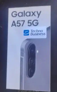 سامسونگ A57 5G
