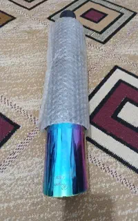 اگزوز اسپرت ۷۱۳