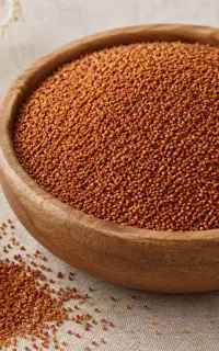خاکشیرتمیز ودرجه یک