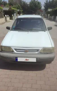 پراید مدل۷۹