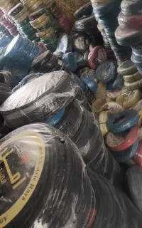 اصل کابل و سیم برق مسکو