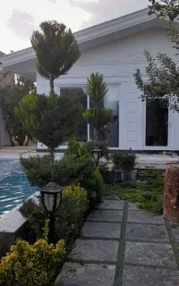 باغبانی گل کاری درخت کاری سمپاشی علف زنی هرس