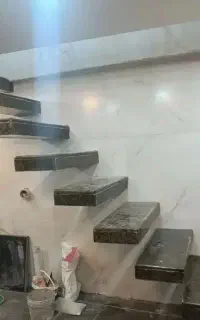 انواع جوشکاری سایبان پارکینگ سقف سبک