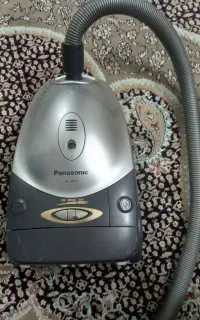 جاروبرقی در حدنو