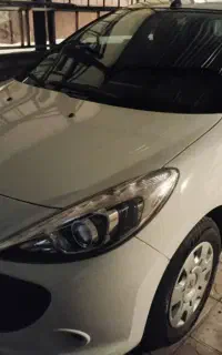 ۲۰۷ سقف فلز دنده ای