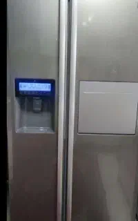 تعمیرات یخچال وکولر