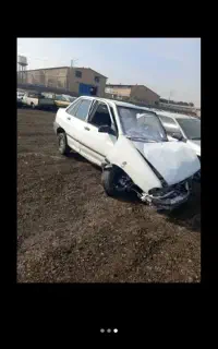 اسقاط‌خودرو