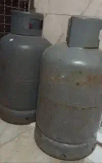 سیلندر پرسی