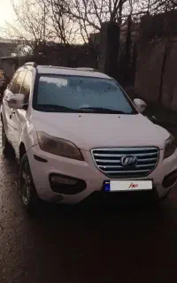 لیفان ایکس ۶۰ دنده ای زیر قیمت