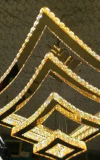 لوستر اس ام دی