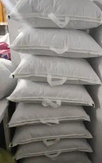 بالش طبی ومیکروفایبر