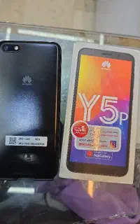 گوشی هواوی y5p