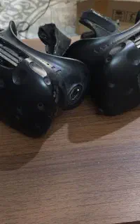 وسایل عینک وی ار htc vive