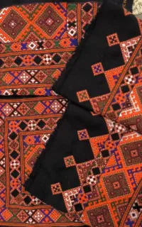 فرح تاج دار