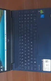 لپتاپ hp victus