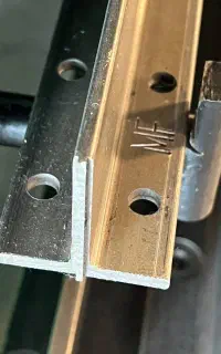 مرجع تخصصی ریل آسانسور