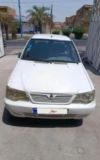 پراید 132