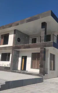 پیمانکاری باغ و ویلا