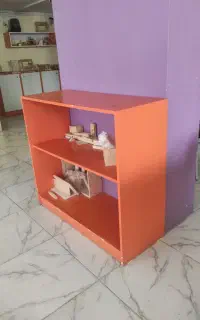 شلف زمینی