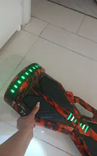 اسکوتر برقی